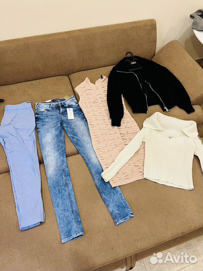 Сет вещей оригинал цена за все