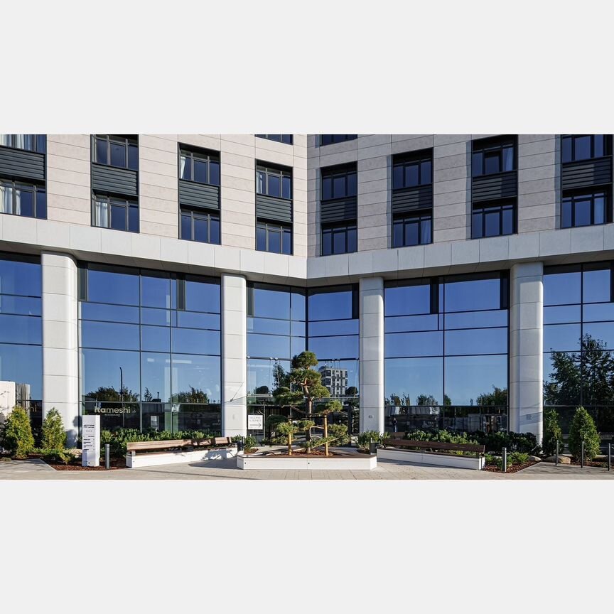 Апартаменты-студия, 31 м², 14/16 эт.