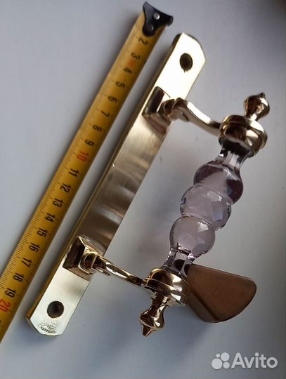 Ручка 19 векъ. 