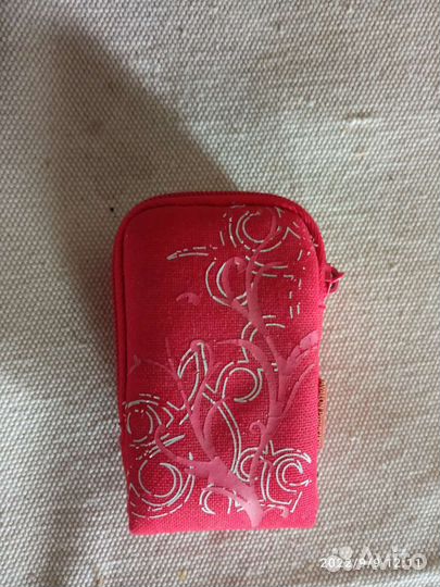 Фотоаппарат