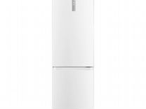 Холодильник Korting knfc 62029 W