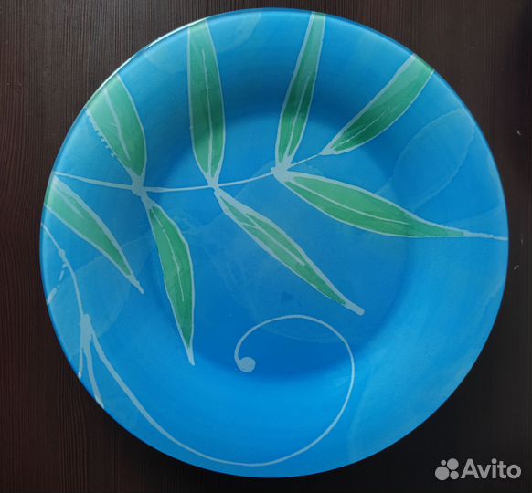 Набор столовой посуды на 6 персон