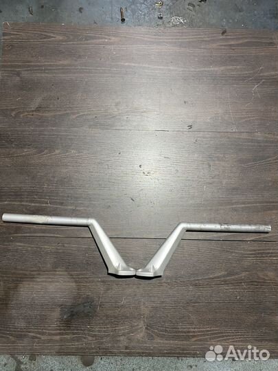 Клипон для Yamaha FJR1300 03-05