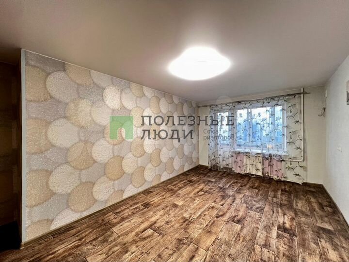 2-к. квартира, 45 м², 3/5 эт.