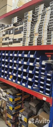 Подвеска пневматическая 11т, RH205, без приварных площадок