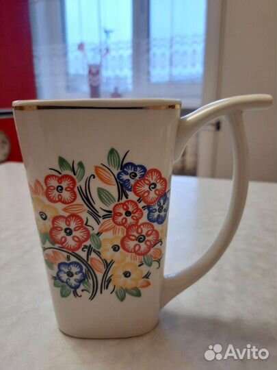 Кружка СССР
