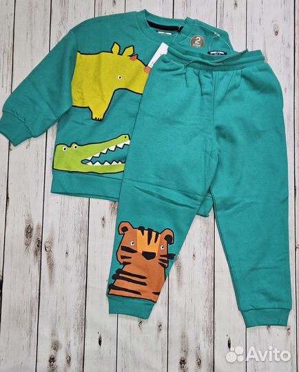 Комплект next