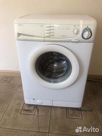 Стиральная машина Candy italia 5кг Гарантия