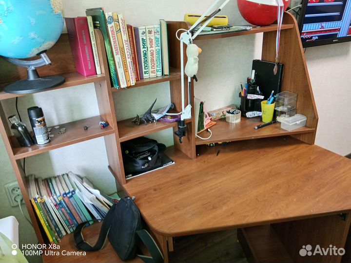 Компьютерный стол