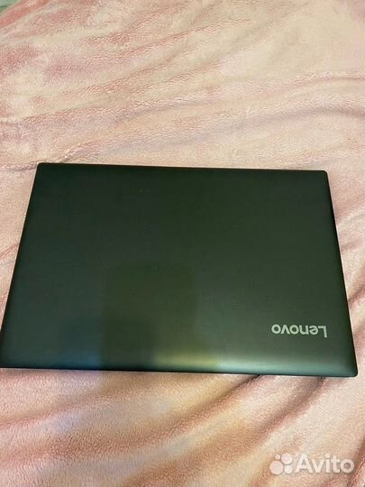 Lenovo ideapad 330 15ast