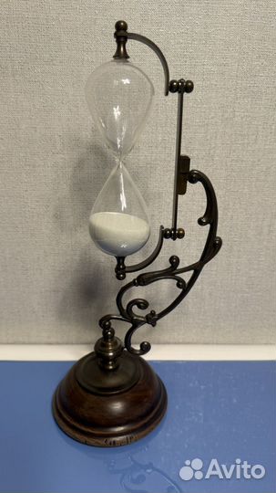 Песочные часы