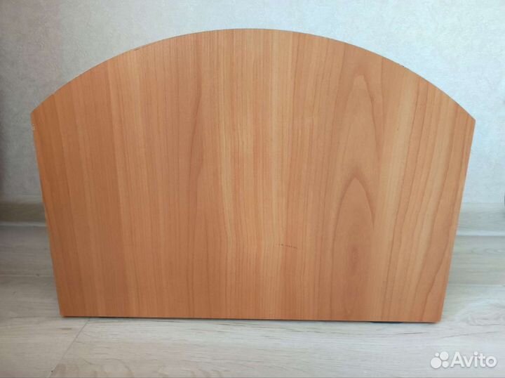 Подставка полка 25 х 45 см