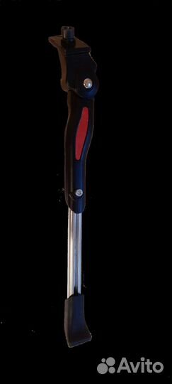 Подножка для велосипеда