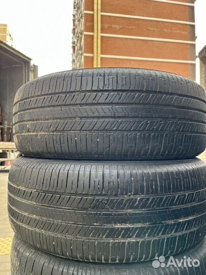 Goodyear Eagle LS 2 225/55 R18