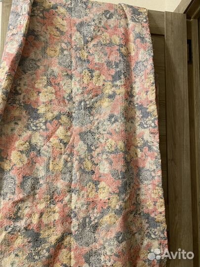 Ткань жаккард