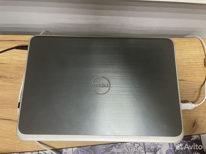 Ноутбук Dell core i7