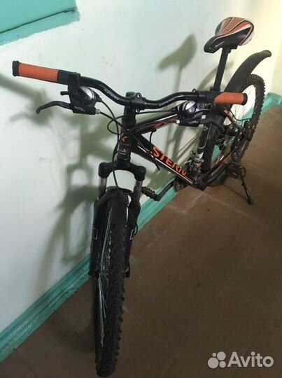 Горный велосипед stern Energy 2.0 26”