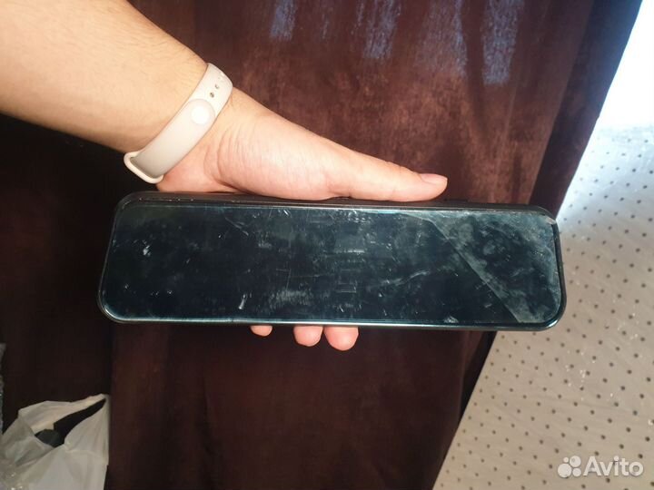 Видеорегистратор зеркало, ноунейм