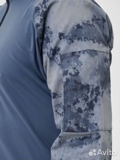 Тактическая рубашка