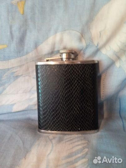 Фляжка для алкоголя