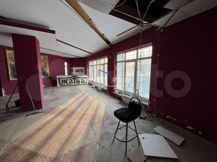 Свободного назначения, 330 м²