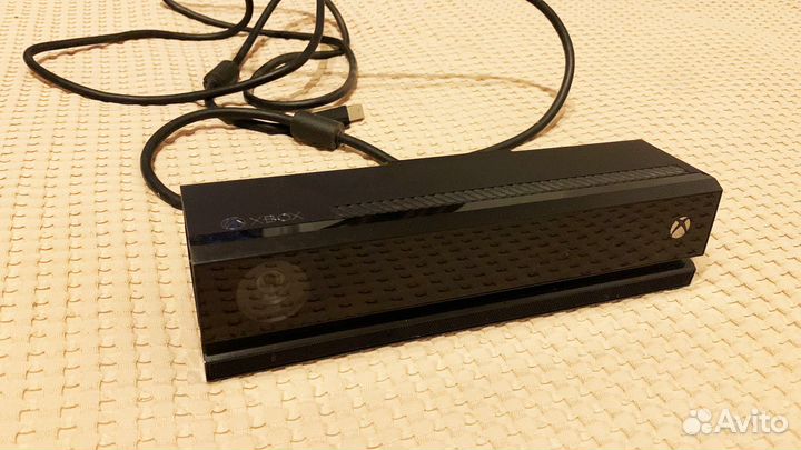 Microsoft Kinect 2.0 + Адаптер v2