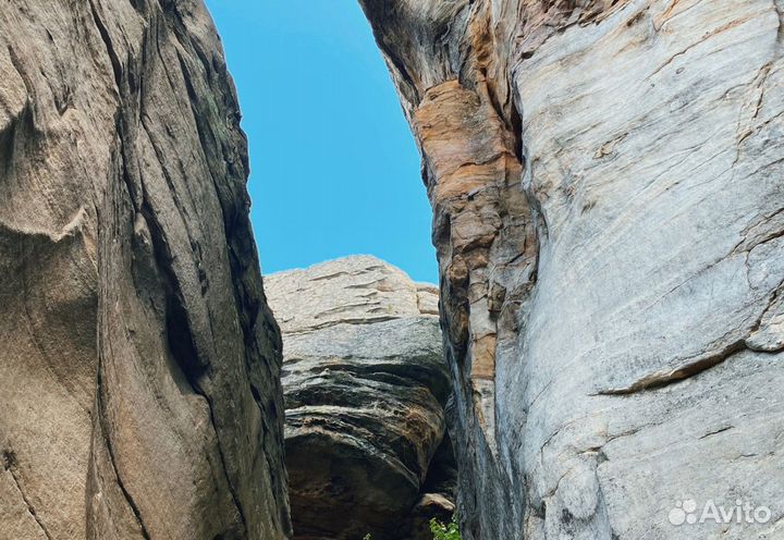 14июня24 Прикамская мозайка /цо3034.Прикамье.2м