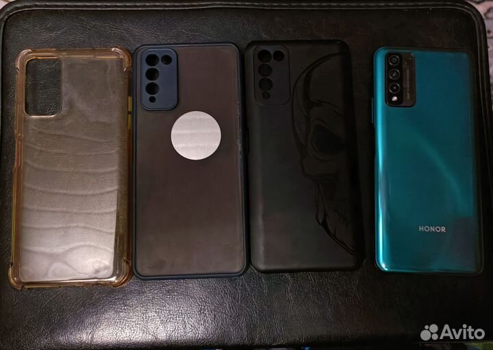 HONOR 10X Lite, 4/128 ГБ