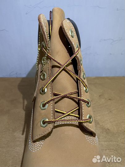 Мужская обувь timberland