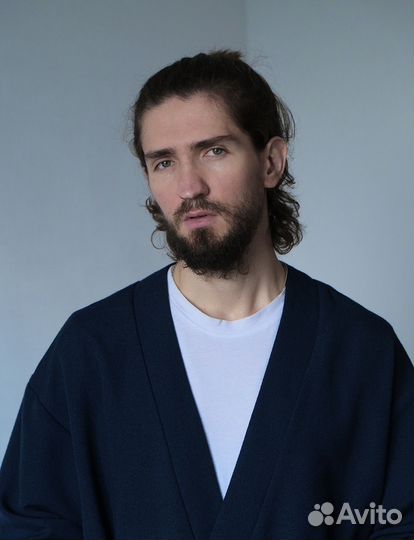 Массаж классический оздоровительный антистресс