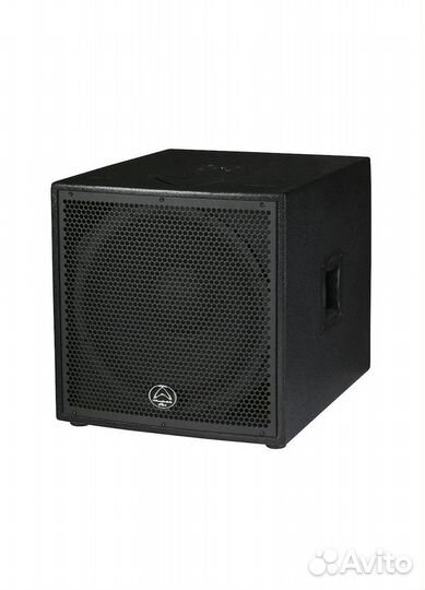 Профессиональный сабвуфер Wharfedale Pro delta X15