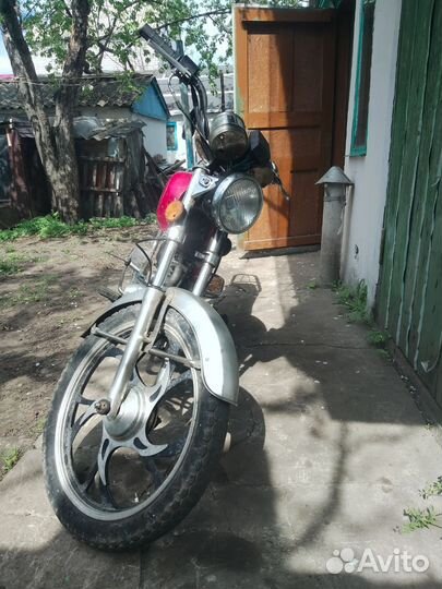 Мопеды Альфа