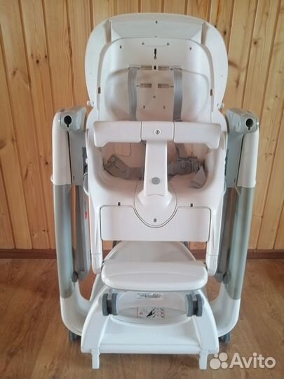 Стульчик для кормления Peg-Perego Tatamia