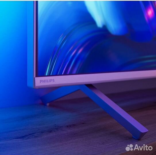 Телевизор Philips 58PUS8507 новый/гарантия