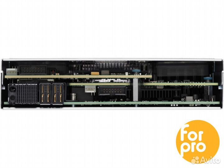 Лезвие Cisco UCS-B200-M4 2xE5-2650v3 384GB