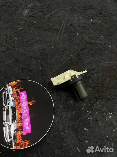 Датчик скорости е34