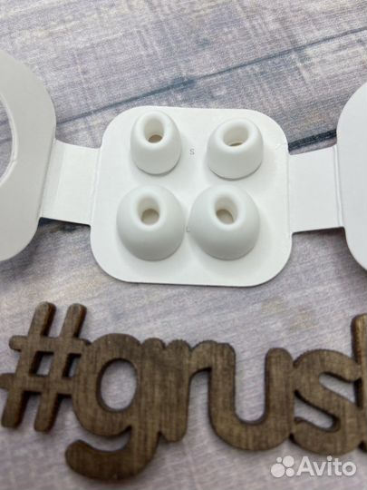 Наушники Airpods Pro