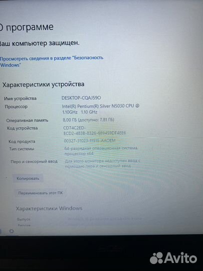 Acer aspire 3 a315 34