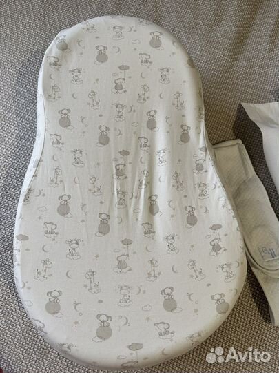 Кокон Зевушка