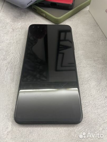 HONOR View 30 Pro, 8/256 ГБ