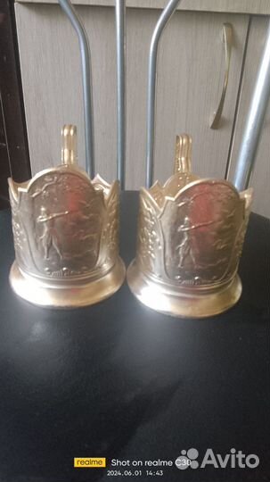 Подстоканник Сказка о царе Солтане.СССР