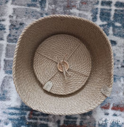 Джутовый набор