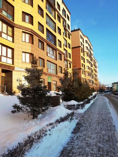 Свободного назначения, 157 м²