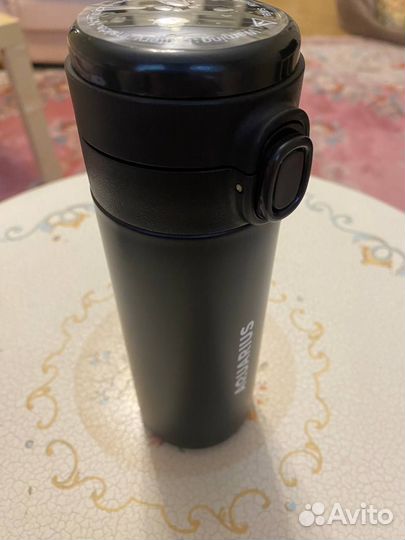 Термос кружка 400 мл