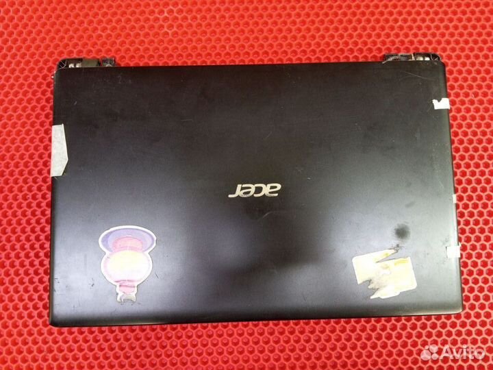 Ноутбук Acer V5-551 (разбор) - платы нет