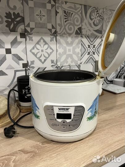 Мультиварка