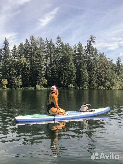 Сапборд SUP доски сапы