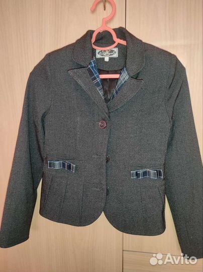 Школьная форма