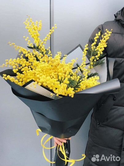 Букет на 8 марта, Тюльпаны,Букет тюльпанов