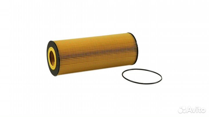 Фильтр масляный (вставка) кпп volvo (для кпп VT)